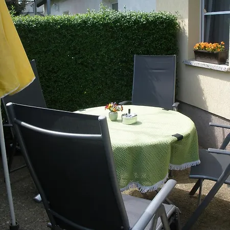 Apartment Gliese *