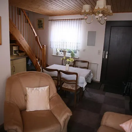 Gliese Apartment