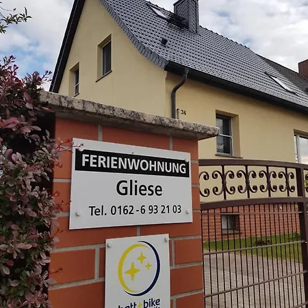 Gliese Apartment Beeskow